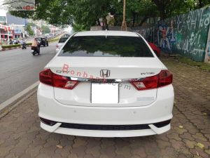 Xe Honda City 1.5TOP 2020