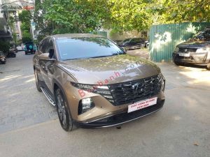 Xe Hyundai Tucson 2.0 AT CRDi Đặc biệt 2022