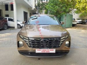 Xe Hyundai Tucson 2.0 AT CRDi Đặc biệt 2022