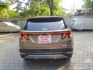 Xe Hyundai Tucson 2.0 AT CRDi Đặc biệt 2022