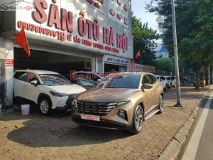 Xe Hyundai Tucson 2.0 AT CRDi Đặc biệt 2022