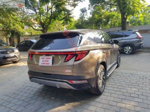 Xe Hyundai Tucson 2.0 AT CRDi Đặc biệt 2022