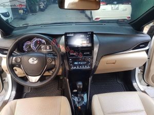 Xe Toyota Yaris G 1.5 AT 2021