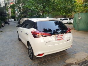 Xe Toyota Yaris G 1.5 AT 2021