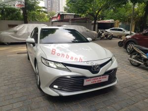 Xe Toyota Camry 2.5Q 2020