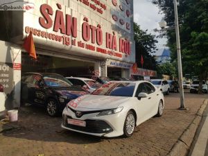 Toyota Camry 2.5Q