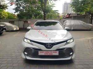 Xe Toyota Camry 2.5Q 2020