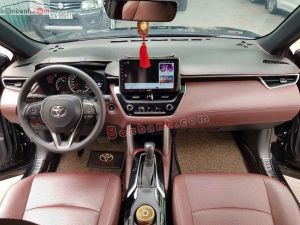 Xe Toyota Corolla Cross 1.8G 2022