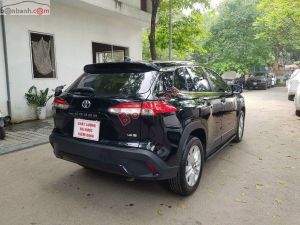 Xe Toyota Corolla Cross 1.8G 2022