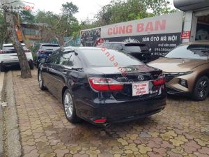 Xe Toyota Camry 2.5Q 2018