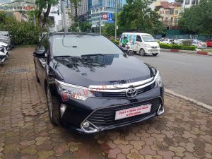 Xe Toyota Camry 2.5Q 2018