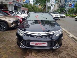 Xe Toyota Camry 2.5Q 2018