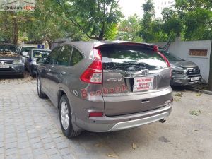 Xe Honda CRV 2.0 AT 2014