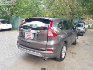 Xe Honda CRV 2.0 AT 2014