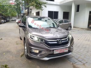 Xe Honda CRV 2.0 AT 2014