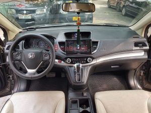 Xe Honda CRV 2.0 AT 2014