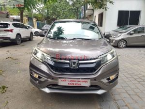 Honda CRV 2.0 AT