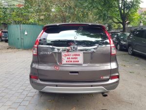 Xe Honda CRV 2.0 AT 2014