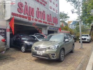 Xe Subaru Forester 2.0i-L 2022