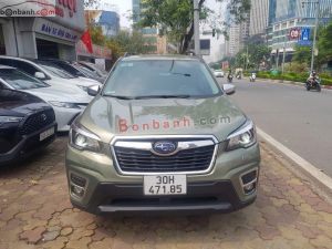 Xe Subaru Forester 2.0i-L 2022