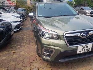 Xe Subaru Forester 2.0i-L 2022