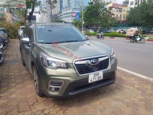 Xe Subaru Forester 2.0i-L 2022