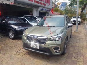 Xe Subaru Forester 2.0i-L 2022