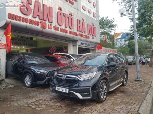 Xe Honda CRV L 2022