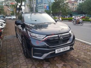 Xe Honda CRV L 2022