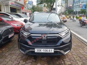 Xe Honda CRV L 2022