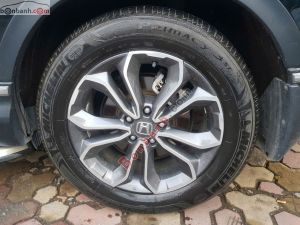 Xe Honda CRV L 2022