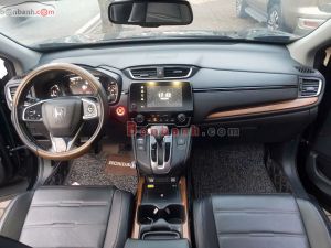 Xe Honda CRV L 2022