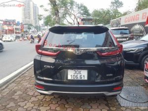 Xe Honda CRV L 2022