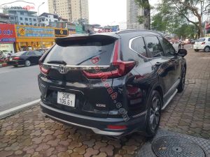 Xe Honda CRV L 2022