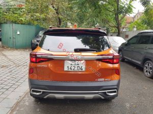 Xe Kia Seltos Deluxe 1.4 AT 2021