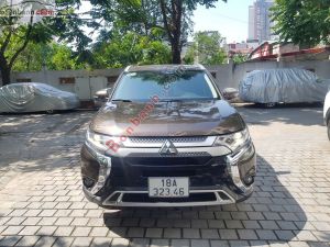 Xe Mitsubishi Outlander 2.0 CVT 2020