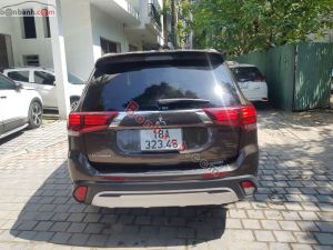 Xe Mitsubishi Outlander 2.0 CVT 2020