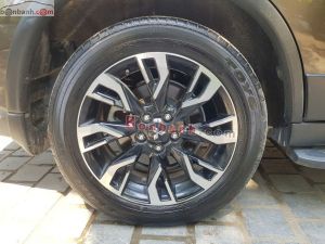 Xe Mitsubishi Outlander 2.0 CVT 2020