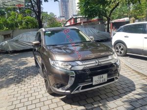 Xe Mitsubishi Outlander 2.0 CVT 2020