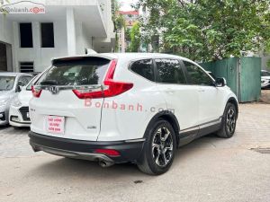 Xe Honda CRV L 2019