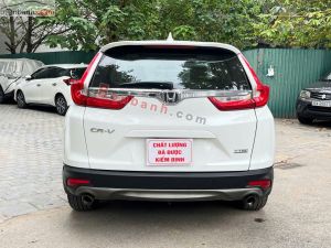 Xe Honda CRV L 2019