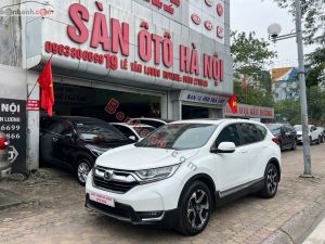 Xe Honda CRV L 2019