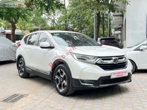 Xe Honda CRV L 2019