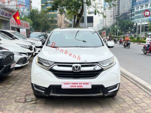 Xe Honda CRV L 2019