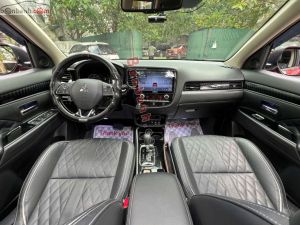 Xe Mitsubishi Outlander Premium 2.0 CVT 2022