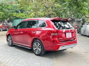 Xe Mitsubishi Outlander Premium 2.0 CVT 2022