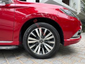 Xe Mitsubishi Outlander Premium 2.0 CVT 2022