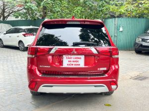 Xe Mitsubishi Outlander Premium 2.0 CVT 2022