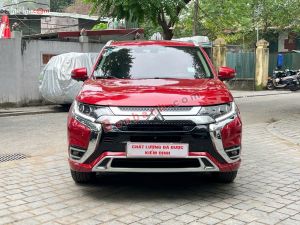 Xe Mitsubishi Outlander Premium 2.0 CVT 2022