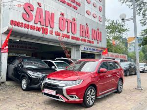 Mitsubishi Outlander Premium 2.0 CVT